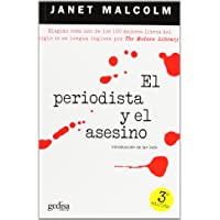 Los mejores  - El periodista y el asesino (SERIE ESQUINAS)
